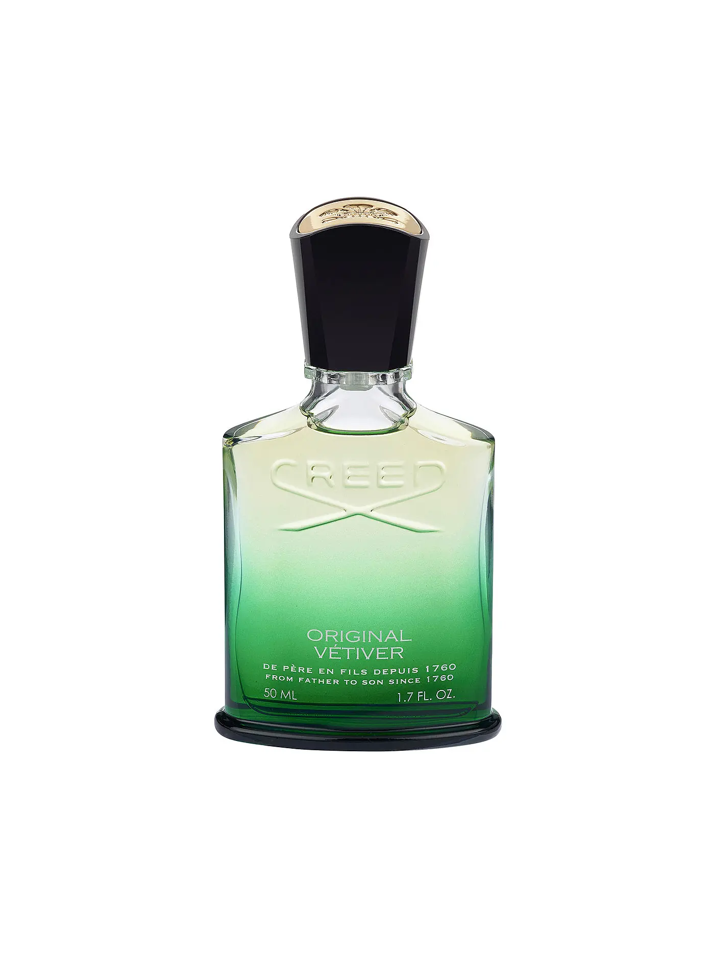 CREED | Original Vetiver Eau de Parfum 50ml | 